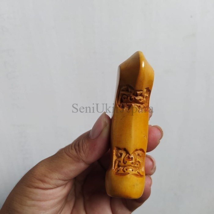 Deder gagang keris jogja SU323