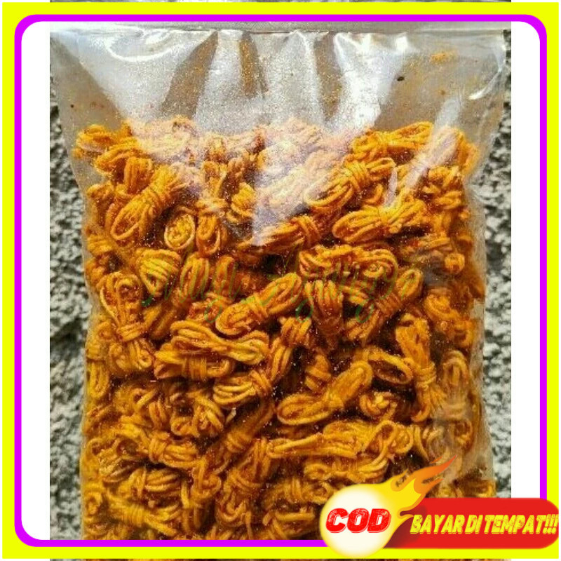 

makaroni spiral /fusili 1kg aneka rasa