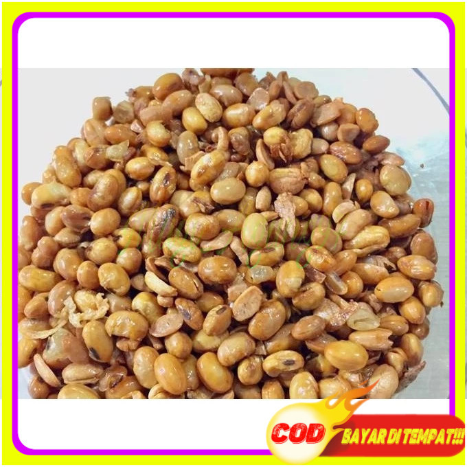 

kedelai goreng gurih 1kilogram