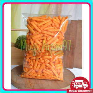 

1kg stik balado pedas manis