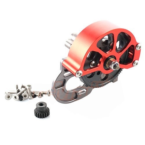 CR SCX-10 Gear Box (CR11040)