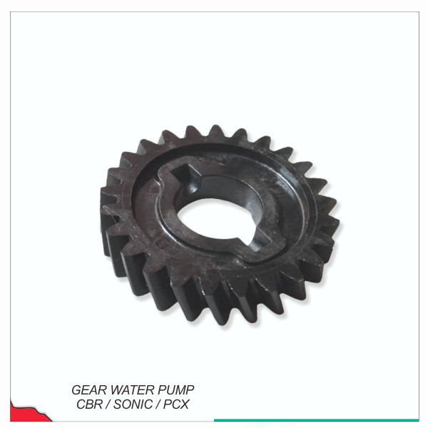 Gear Water Pump Cbr / Sonic / Pcx
