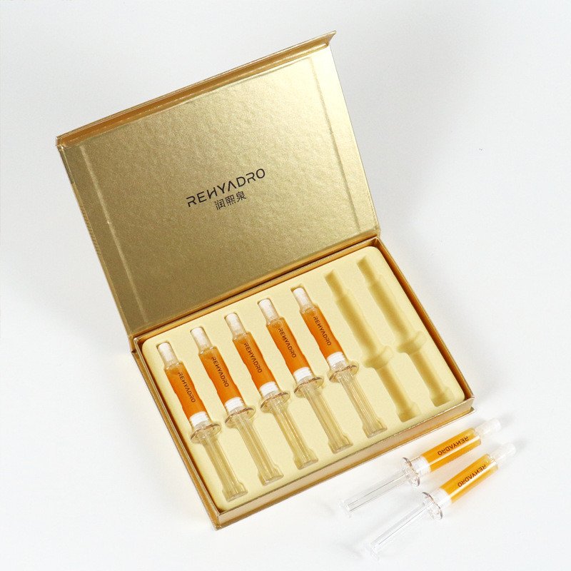 

UV Resistant High grade manufacturer wholesale custom luxury gift packing box printing packaging paper box ---A10399