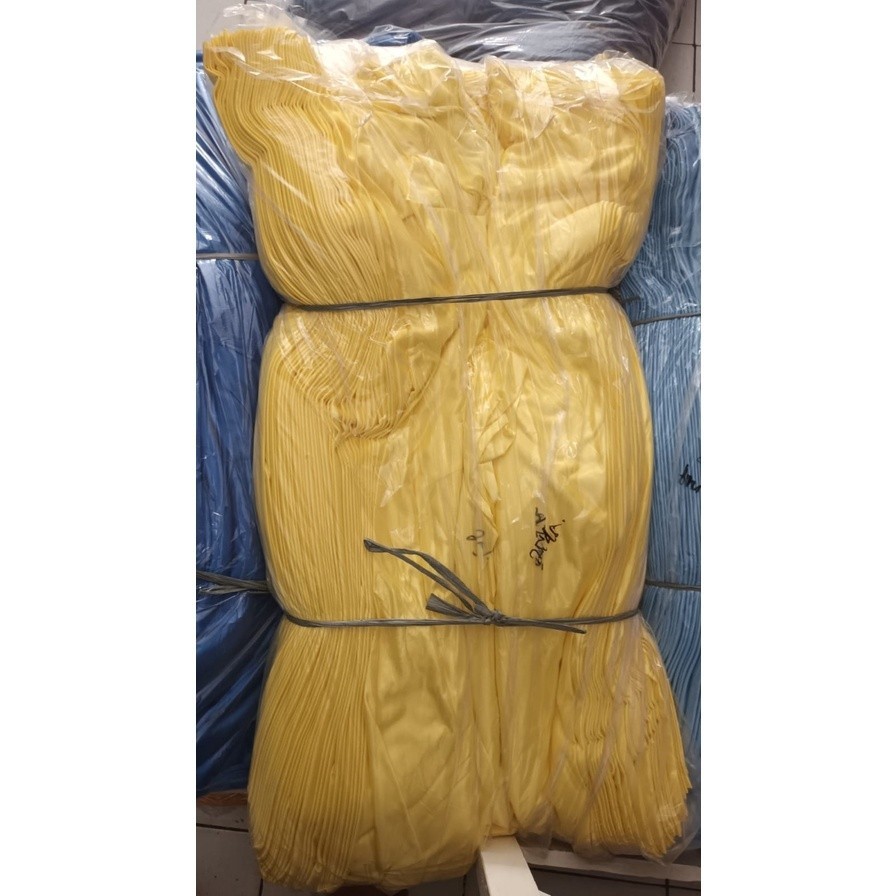 Kain abutay / Bahan Abutay filamin / Filamin abutay kiloan / Kain dekorasi background per KG