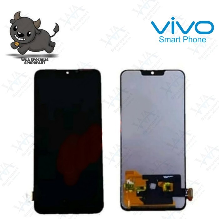 LCD TOUCHSCREEN 1SET VIVO V11 PRO / V 11 PRO ORIGINAL