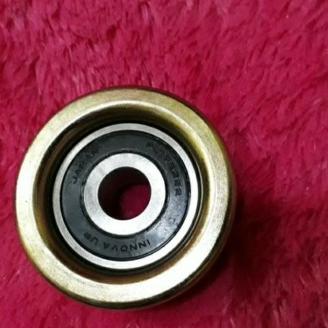 pully tensioner INNOVA DIESEL