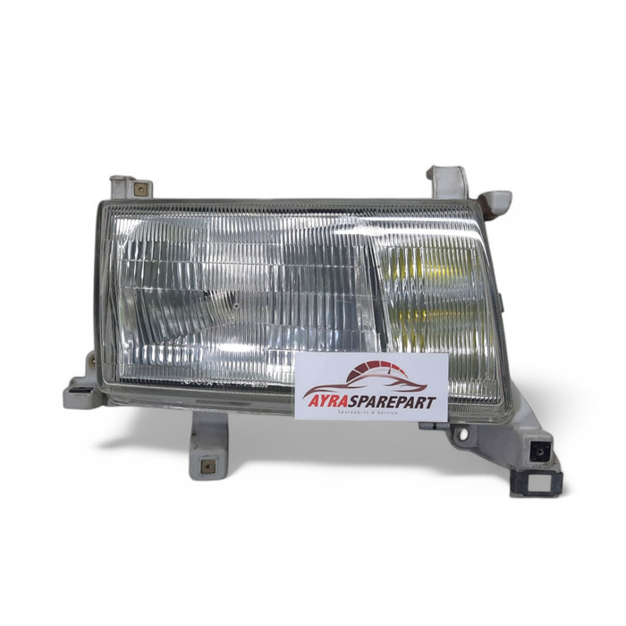 Headlamp lampu depan KANAN mobil Toyota Kijang LX LGX LSX 1996 1997 1998 1999 original