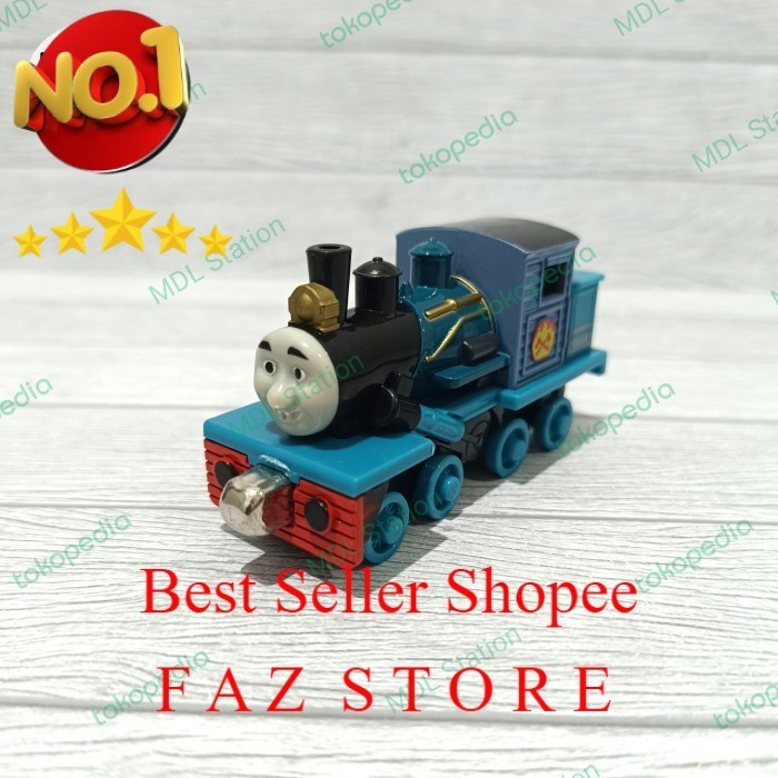 Thomas and Friends Diecast  Ferdinand MAGNET Toy FAZ Store