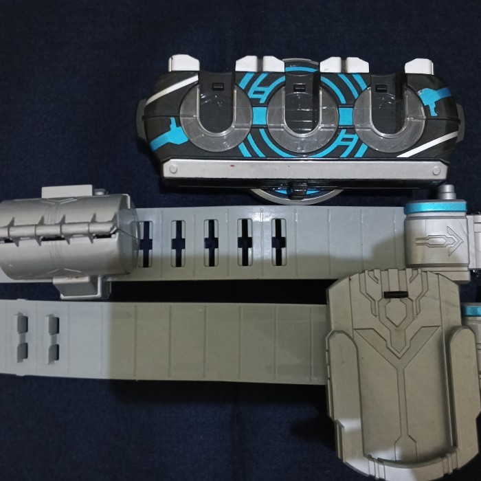 part dx ooo driver kamen rider oz no scm dx driver