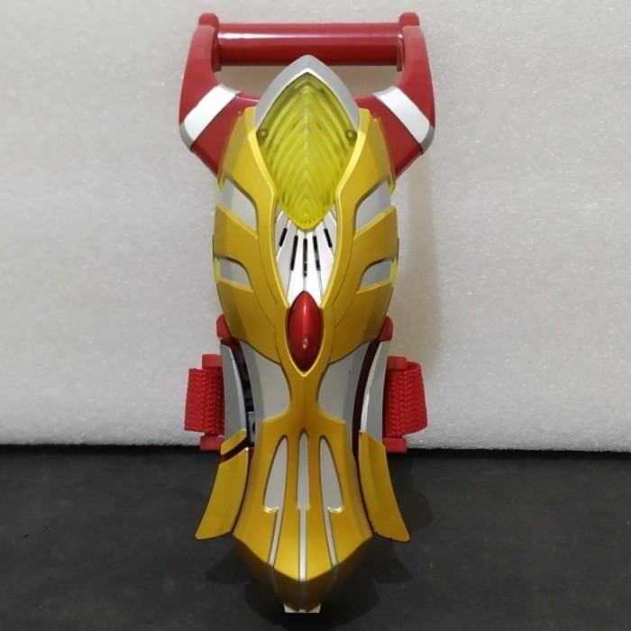 part dx max spark ultraman max