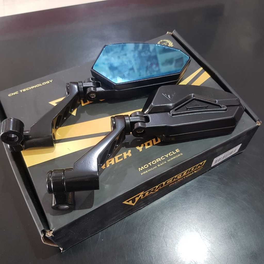 Spion Tracktion Phantom V2 ORIGINAL