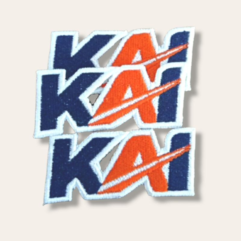 Bordir BORDIR KAI BARU LOGO BORDIR LOGO KAI BORDIR LOGO PT KAI