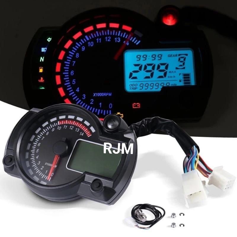 Speedometer koso rx2 Odometer koso rx2