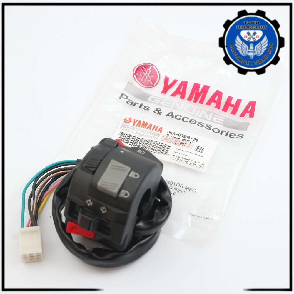 saklar kiri rx king - saklar rx king - Saklar Kiri 3KA motorcycle