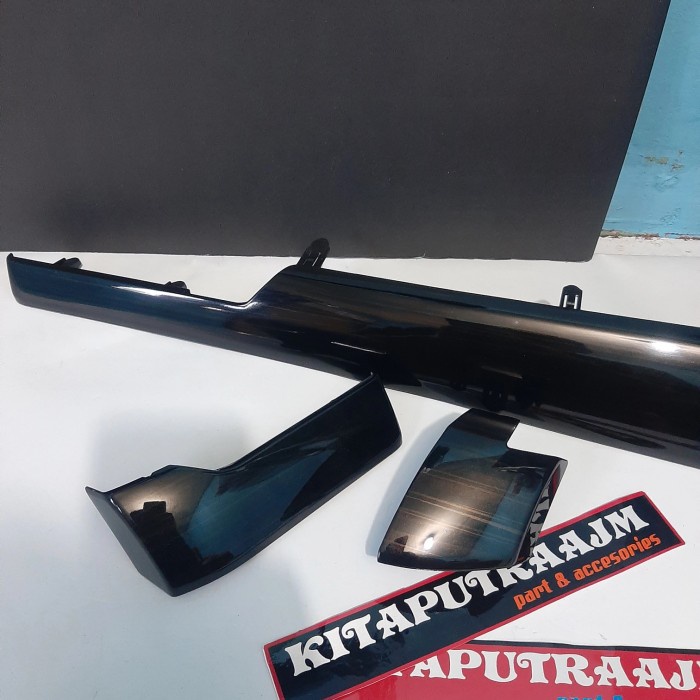 panel wood dasboard innova venturer /panel wood innova reborn type Q