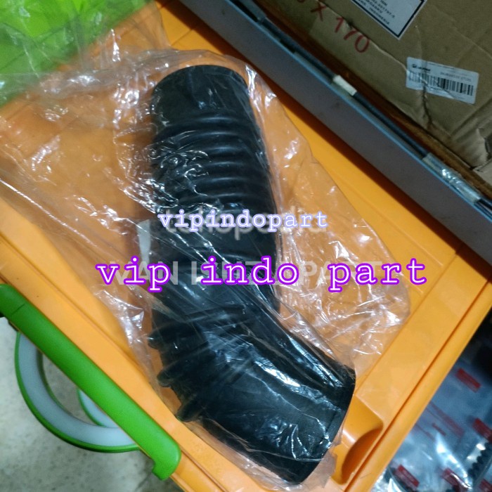 SELANG HAWA UDARA ISUZU PANTHER TURBO ORIGINAL ISUZU