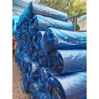 

Bubble Wrap Putih GMP - Putih, 2.3kg