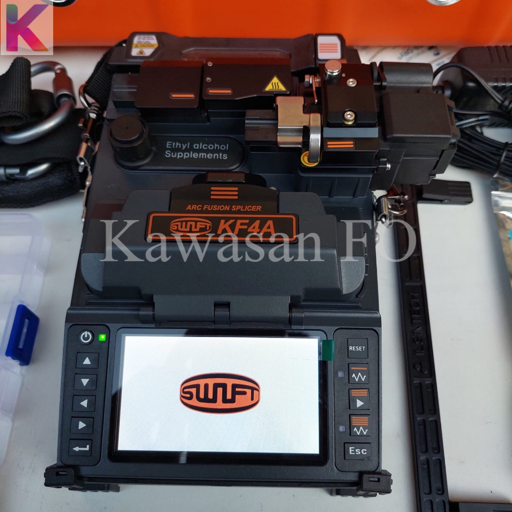 Splicer Swift Kf4a Ilsintec