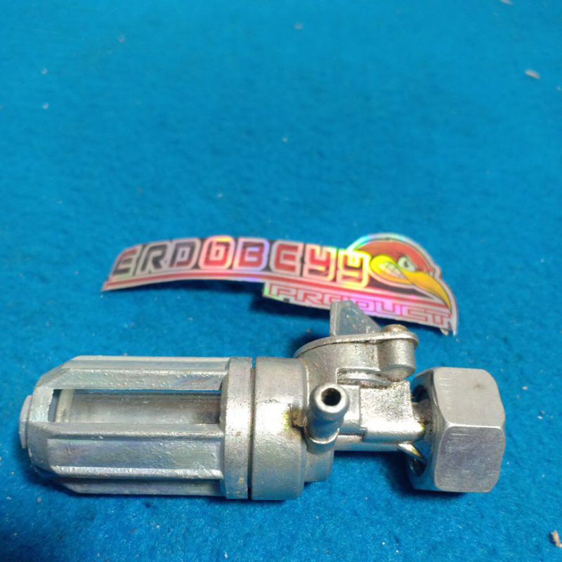 KRAN BENSIN GL PRO/GL PRO CDI/GL MAX YXSZD DianMotor