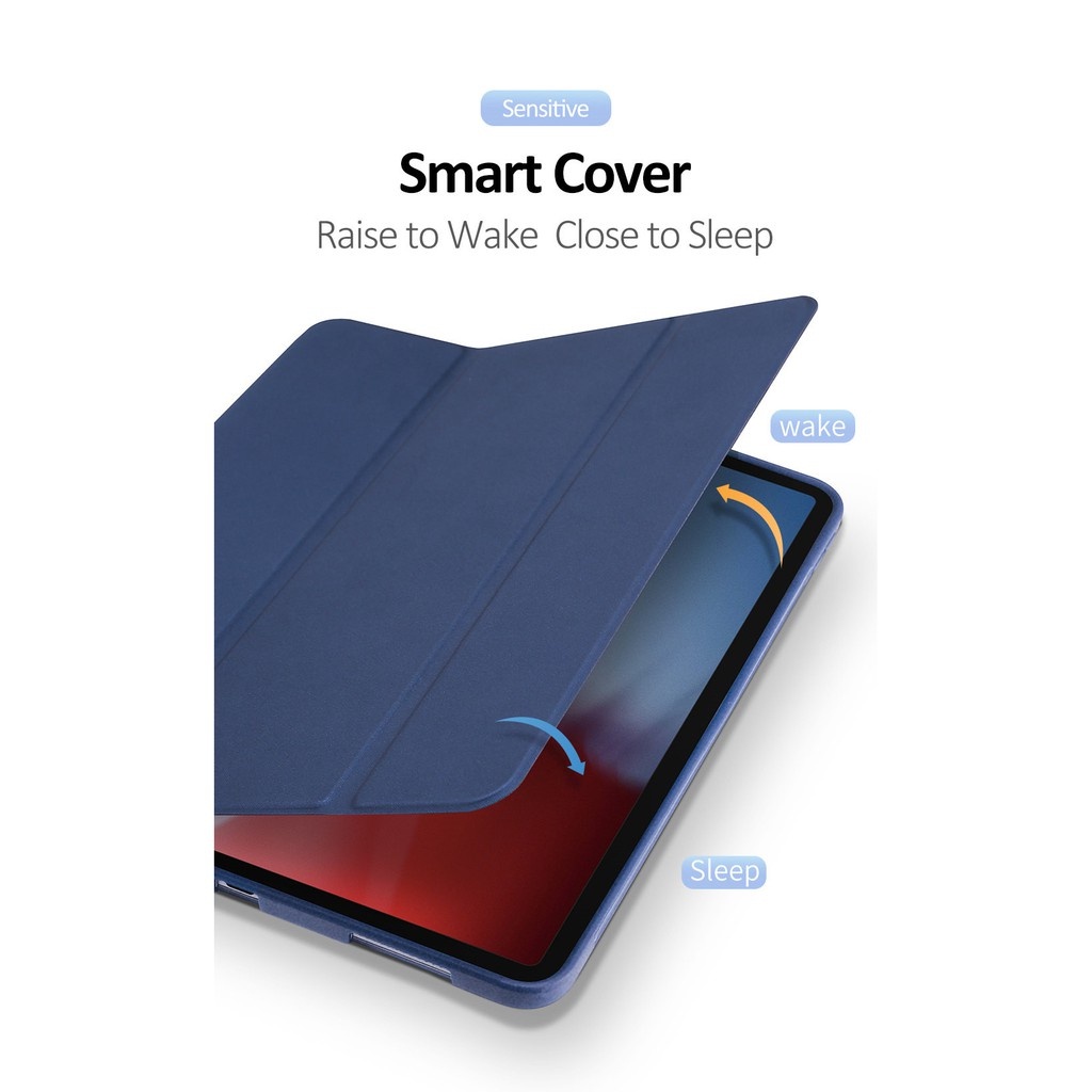 Smart Case Kompatibel Untuk Samsung Galaxy Tab S7 Tab S7 Fe Tab S7 Plus Tab S8 Tab S8 Plus Tab S9 Ta