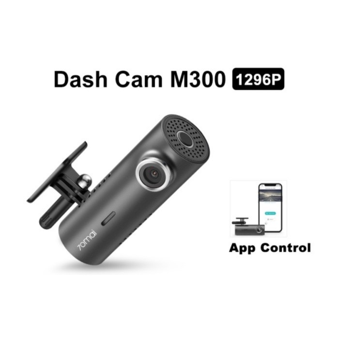 DASHCAM 70mai m300