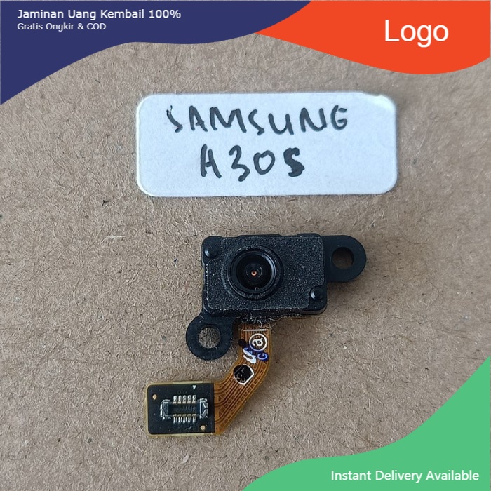 fingerprint samsung a30 s original copotan