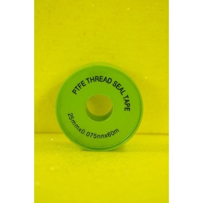 

PTFE THREAD SEAL TAPE