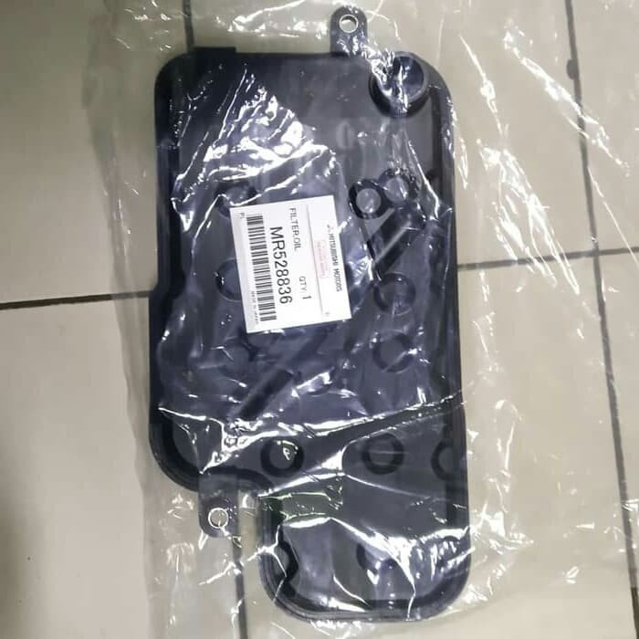 Filter Oli MATIC Mitsubishi Pajero Sport (ASLI)