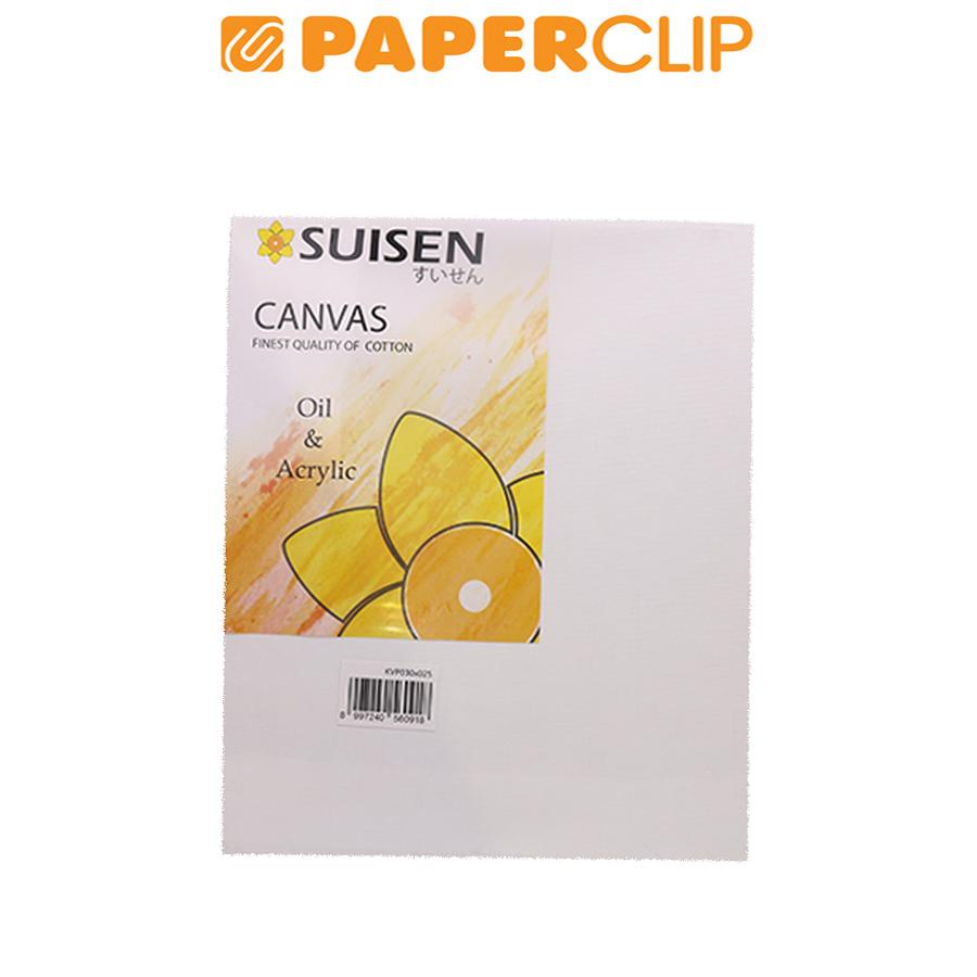 

CANVAS SUISEN 30X25 CM