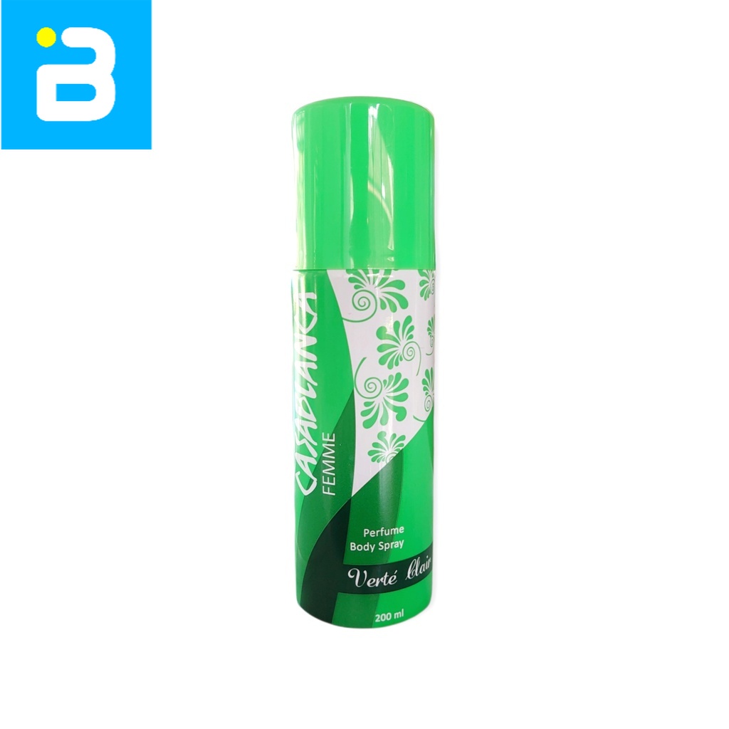 

Parfum Wanita Eksklusif