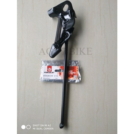 Standar | Jagang samping sepeda 24 POLO Koba