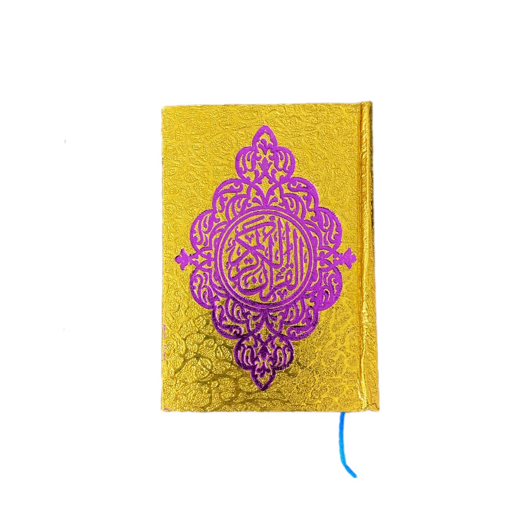 Al-qur’an saku quran ustmani quran madinah kecil quran hafalan quran kudus quran pojok quran murah m