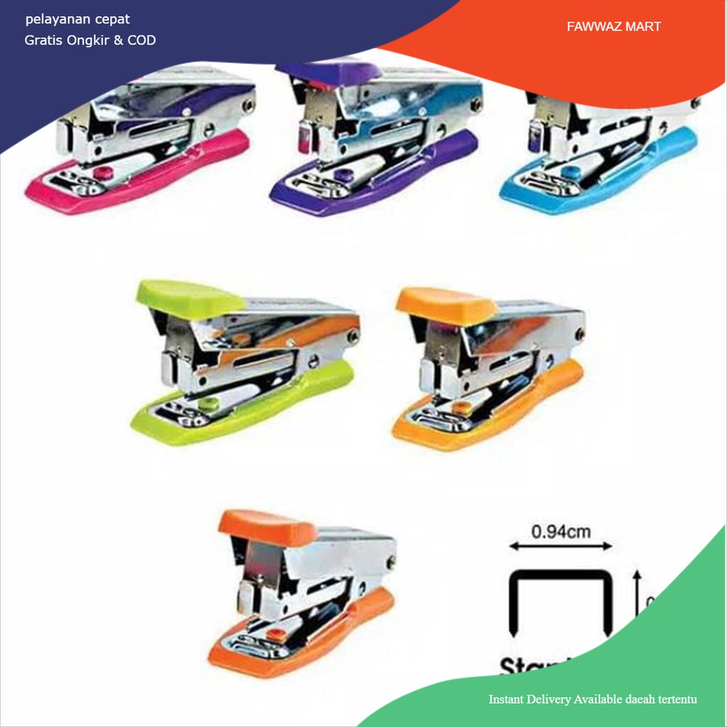 

Stapler HD-10 MINI Joyko