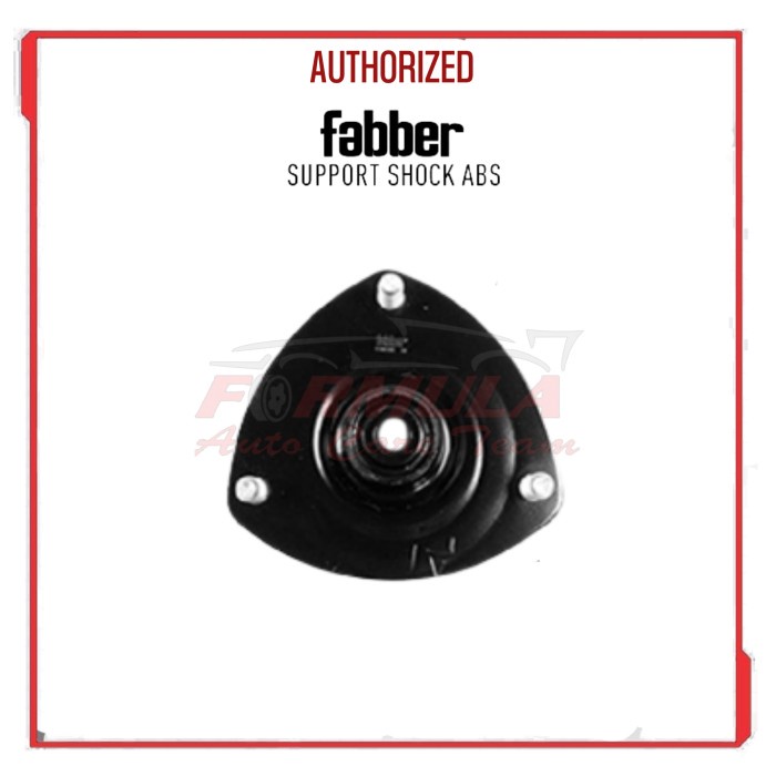 Karet Support/Support Shock Honda CRV Gen 2 Fabber