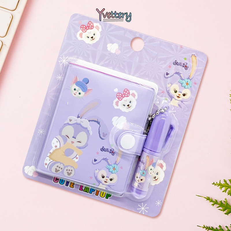 

❤️COD Buku catatanlucu kartun anak-anak plus biro mengatur penghargaan hadiah siswa-Yy