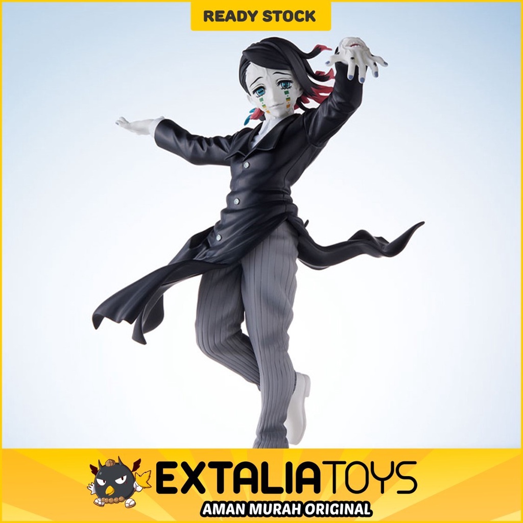 ANIPLEX CONOFIG FIGURE DEMON SLAYER: KIMETSU NO YAIBA - ENMU