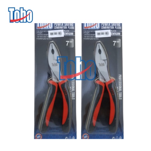 TOHO Tang Potong Pliers Power Saving 7&quot; Inch