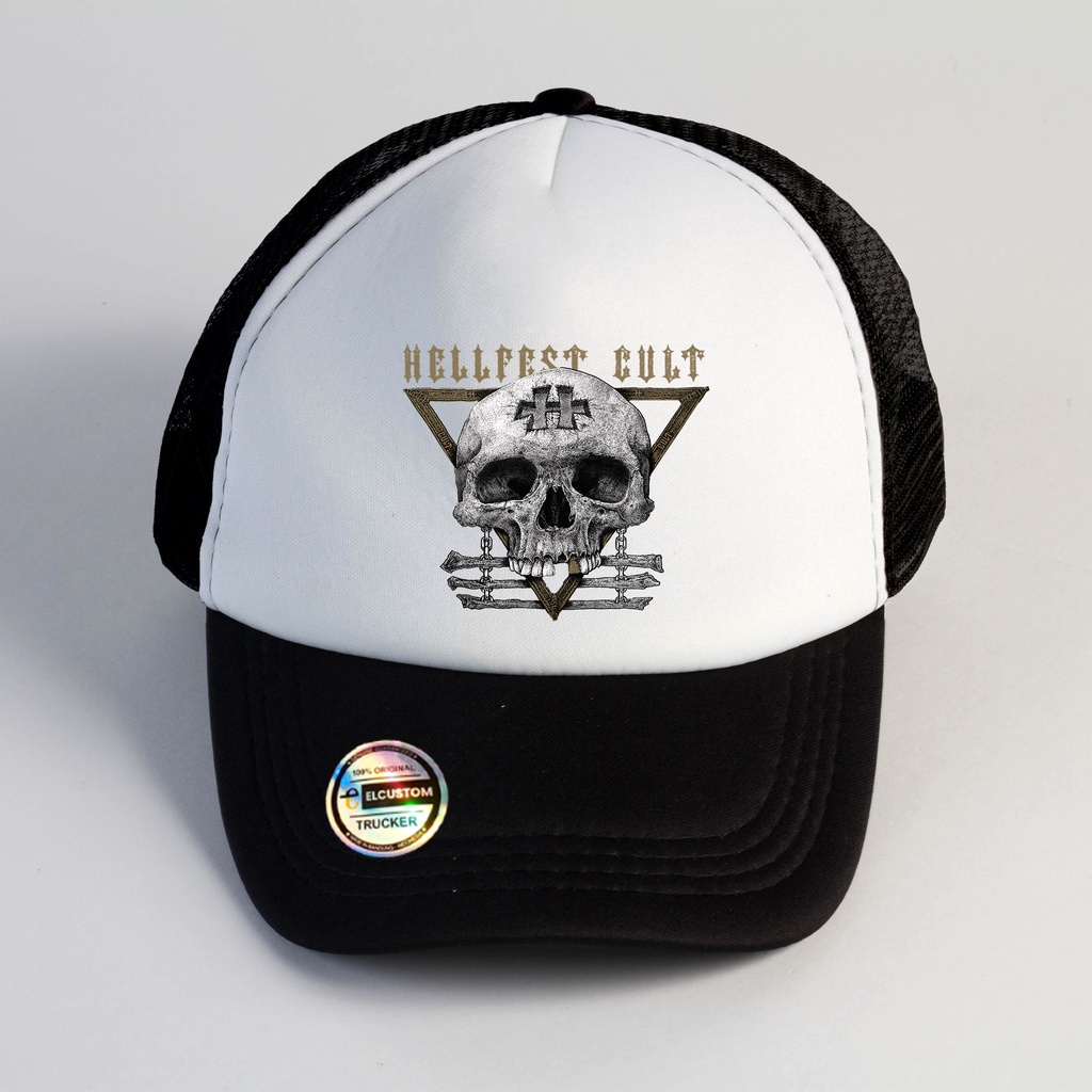 TRUCKER DISTRO/TRUCKER BAND/TOPI JARING PRIA/TOPI PRIA/TOPI BASEBALL/TOPI JARING/TOPI BAND/TOPI META