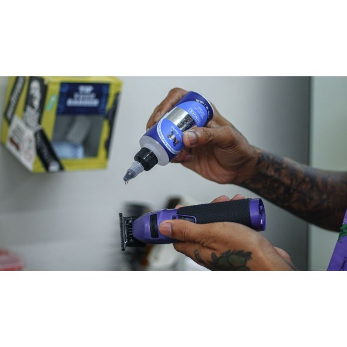 Minyak Cliper Oil DnR minyak Clipper Barbershop Pangkas Rambut