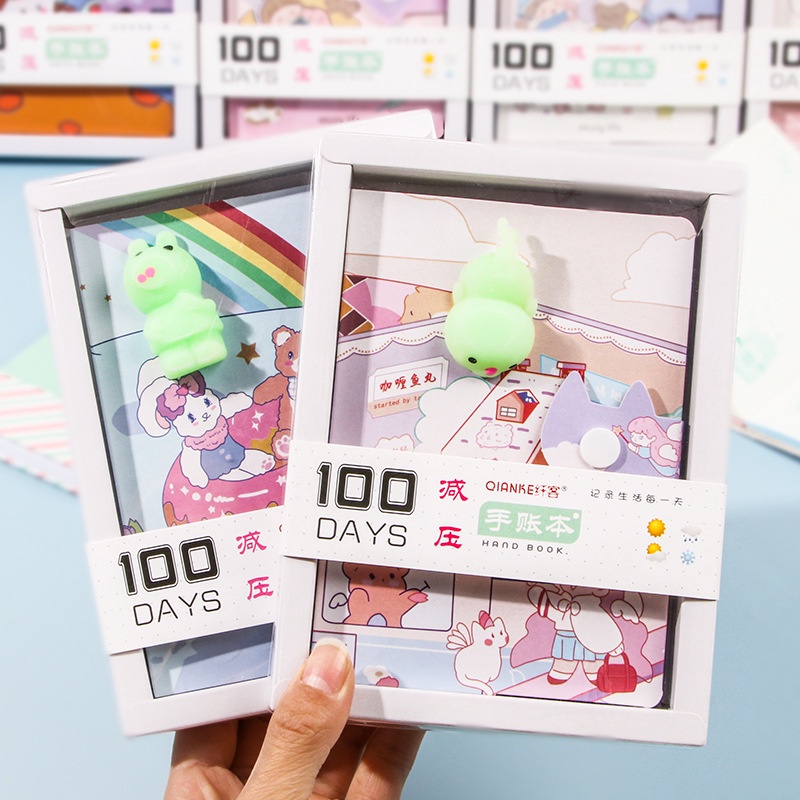 

HandBook Unik 11x15cm