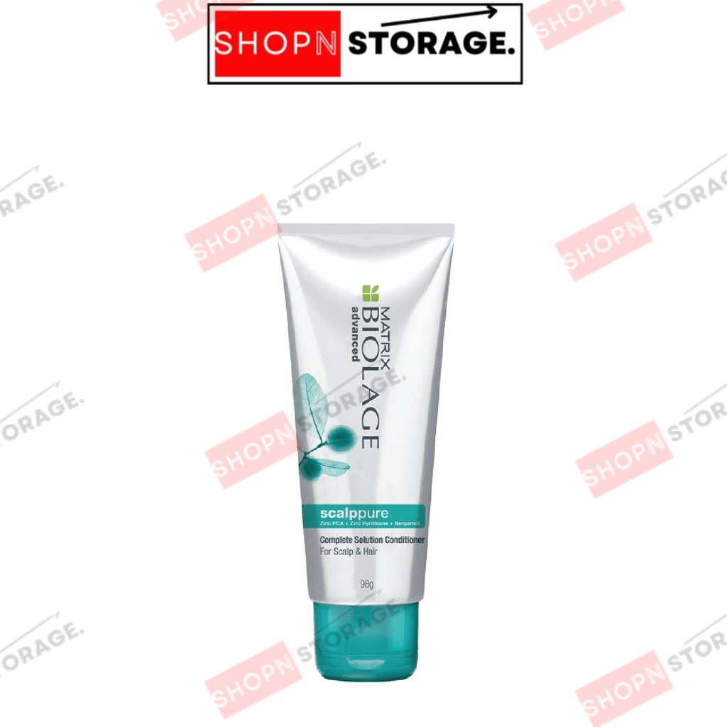 Matrix Scalppure Conditioner Retail 200ml
