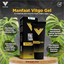 

PROMO COD VITGO GEL