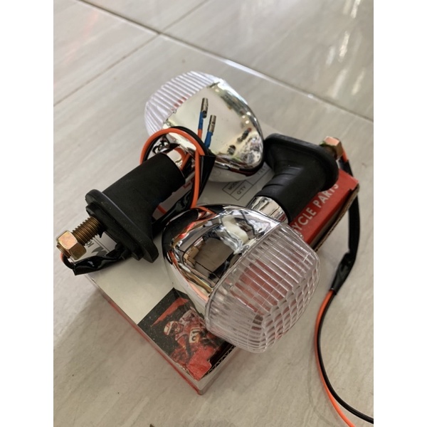 Lampu Sein Ninja R Ss Rr Lampu Riting Ninja S Ss Rr satu set