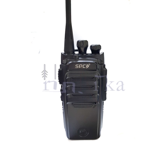 [AN] SPC SH10 HT UHF   Handsfree Frekuensi Baofeng BF888S Garansi 1Thn 888S
