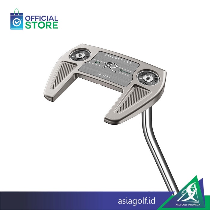 Putter Taylormade Tp Reserve TR Mallet | Golf | Stick Putter Golf