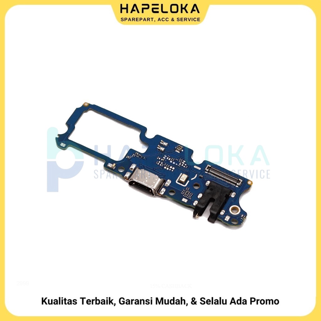 FLEXIBLE CHARGER REALME 6 PRO / FLEX CAS REALME 6 PRO