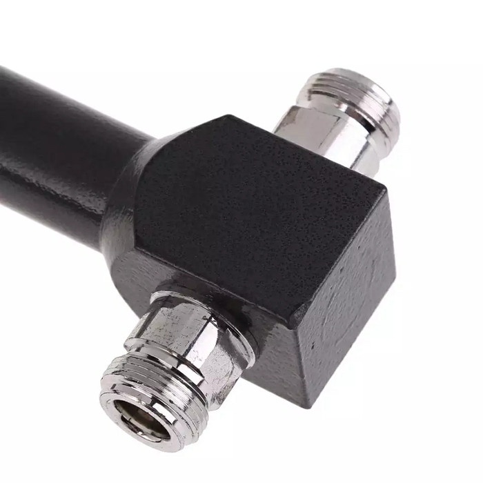 MURAH-  splliter repeater 2g-gsm-3g-4g 2 way- 1.2.23