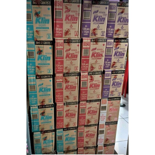 soklin liquid 500 1 dus