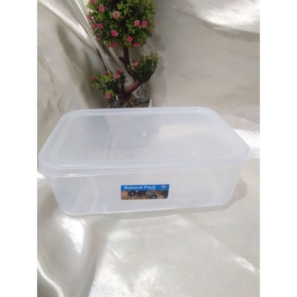 stoples petak natural pack NP 3500ml