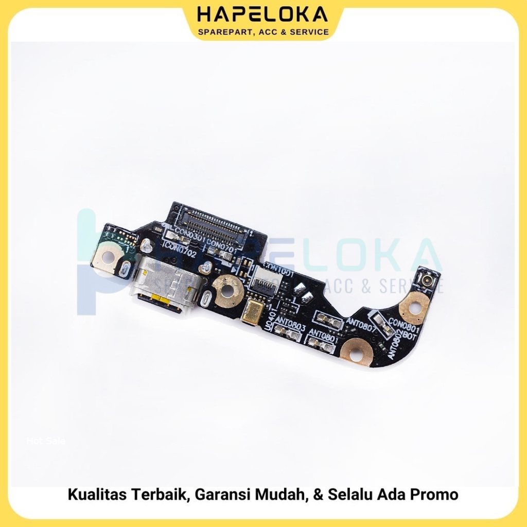 FLEXIBLE CHARGER ASUS ZENFONE 3 ZE552KL / FLEX CHARGE ASUS ZE552KL